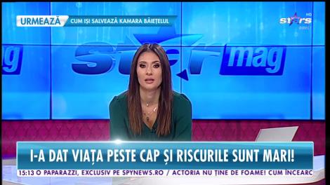 Bianca Drăgușanu suferă de o boală incurabilă! Când a fost diagnosticată de medici și ce tratament dur urmează