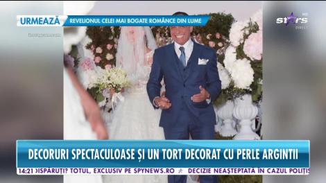 Xenia Delia a cheltuit o avere pe petrecerea aniversară!