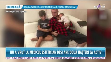 Star News. Cine este femeia din viața lui Codin Maticiuc