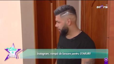 Ionatan a sosit în camera Alexandrei pentru a duce bârfa mai departe!