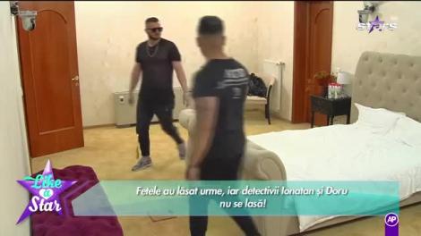 Like a Star. Imagini interzise cardiacilor! Fetele fac baie în lapte: De aici să bea băieții!