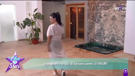 Surpriză de proporții! Diana îl aștepta pe Cristi în jacuzzi, dar s-a trezit cu Cătălin peste ea, gol pușcă!