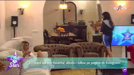 Naba şi Roxa i-au făcut o farsă lui Kesu!