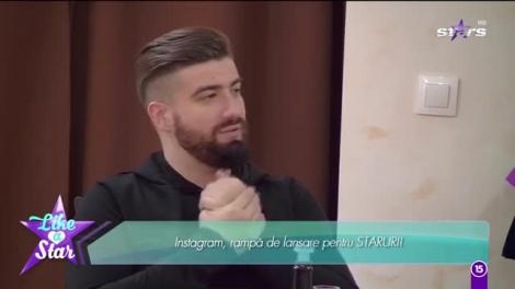 Nicoleta este vizibil afectată de posibila relaţie a lui Tavi!