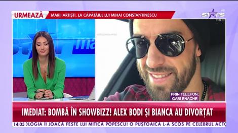 Gabi Enache spune adevărul despre executarea silită!