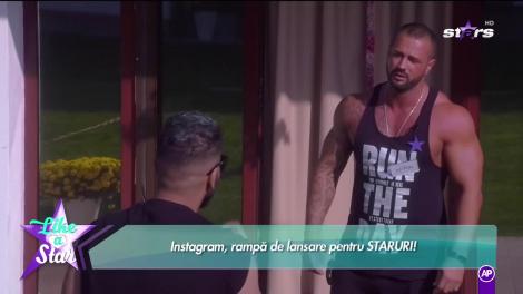 Cătălin, nemulţumit de treaba făcută de Ionatan! "Trebuia să tunzi iarna cu foarfeca"