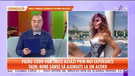 Horoscopul zilei, 01 noiembrie. Patru zodii vor trece prin noi experienţe