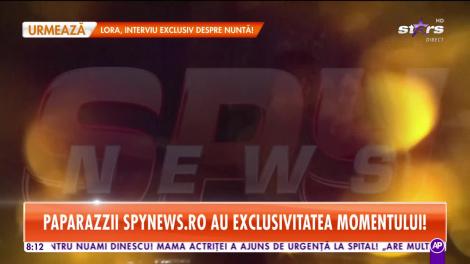 Star Matinal. Alex Bodi, în lacrimi în faţa Biancăi Drăguşanu. Ce s-a întâmplat cu o seară înainte de divorţ