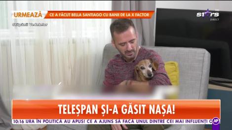 Adrian Teleşpan, fost concurent în Asia Express, și-a gasit nașa! Cine l-a pus la respect pe acesta