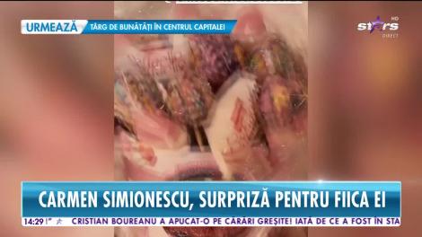 Star News. Fiica lui Adrian Minune a sărbătorit-o pe micuţa Rossi, care a împlinit trei luni. Ce surprize i-au pregătit părinţii