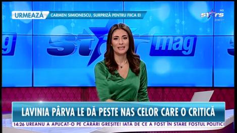 Star News. Alina Puşcaş, vacanţă romantică la Paris