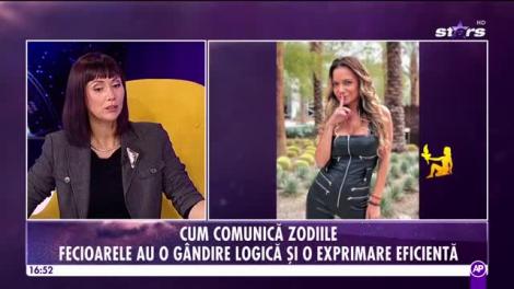 Lumea nevazută. Cum comunică zodiile