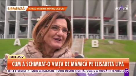 Star Matinal. Cum a schimbat-o viața de mămică pe Elisabeta Lipă: Bucuria pe care ți-o aduce un copil nu se compară nici cu medalia de aur
