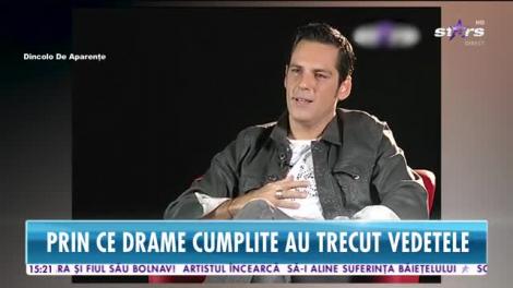 Star News. Tragediile care le-au marcat viața vedetelor