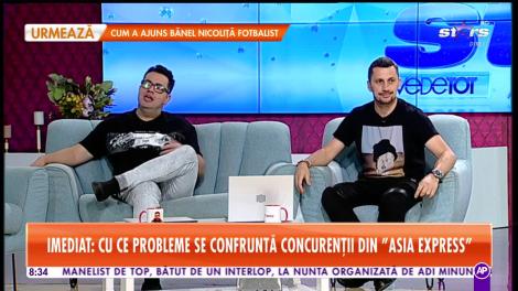 Star Matinal. Cum să testezi mocheta din living: Cu coatele și genunchii!