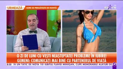 Horoscopul zilei, 04 noiembrie 2019. O zi cu vești neașteptate! Probleme în iubire!