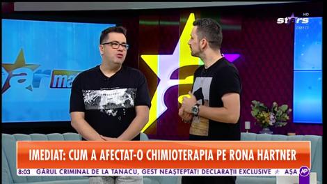 Popescu și Flick au aflat motivul pentru care a fost inventată salteaua cu memorie. „Să știe nevasta că ai adus pe altcineva în patul conjugal!”