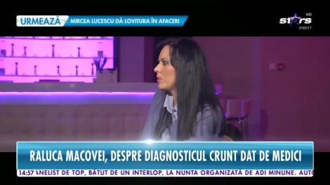Star News. Ce sacrificii a făcut Raluca Macovei pentru a devenit mamă. A plecat la mii de kilometri distanţă și a dat zeci de mii de euro