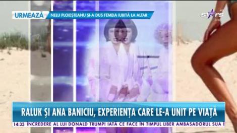 Star News. Raluka şi Ana Baniciu, experiența care le-a unit pe viață