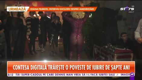 Star Matinal. Cum s-a îndrăgostit Ana Morodan de bărbatul din viața ei