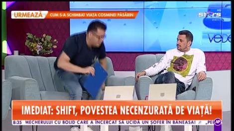 Reţeta zilei! Chef Berry prepară un prânz vegetarian