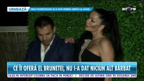 Star News. Ce tactică are Florin Pastramă ca să o țină pe Brigitte lângă el