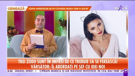 Horoscopul zilei, 07 noiembrie 2019. Trei zodii sunt în impas! De ce trebuie să se ferească