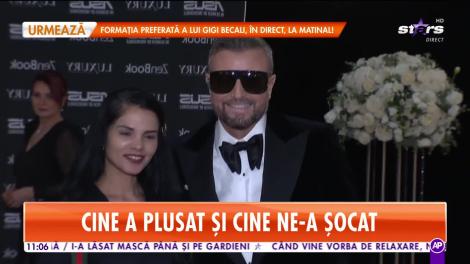 Star Matinal. Vedetele din România, topul celor mai spectaculoase ținute