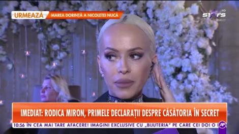Star Matinal. Cum își educă Anda Adam fiica