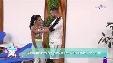 Tensiunea dintre Diana şi Ana-Maria creşte! Să fie oare Doru adevăratul motiv?