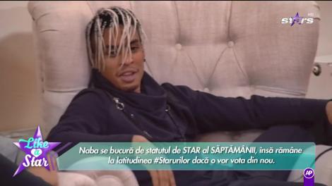 Setul de reguli impus de Naba pare să fie picătura care a umplut paharul pentru Cătălin!