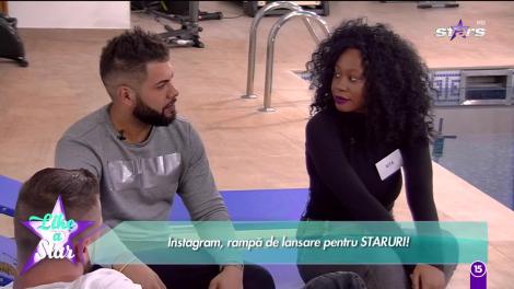 Regulile Nabei îi dau bătăi de cap lui Doru: Încearcă să emasculeze orice bărbat din casă