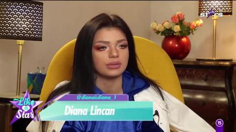 Rita este cea mai nouă concurentă a casei Like a Star. Ionatan încearcă să o ajute să se integreze cât mai repede în grupul lor