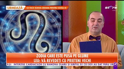 Horoscop de weekend -  Gemenii se tachinează cu prietenii, iar Vărsătorii au întâlniri importante