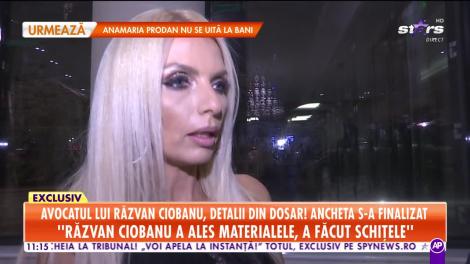 Avocatul lui Răzvan Ciobanu, detalii din dosar! Ancheta s-a finalizat!