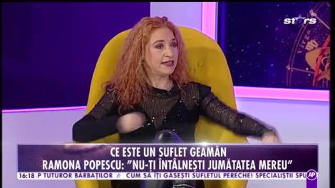 Ce este un suflet geamăn