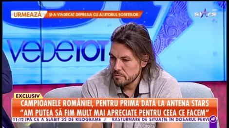 Campioanele României de la CSM București, în direct, la Star Matinal