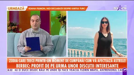Star Matinal - Horoscopul zilei, 13 noiembrie 2019. Balanță: Vă lărgiți orizonturi în aceste zile