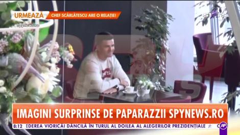 Star Matinal. Florin Bratu, un şomer fericit