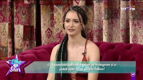 Olga Verbițchi, câștigătoarea X Factor 2017, noua concurentă de la ”Like a Star”: ”Sunt mândră că am făcut atât de multe la o vârstă atât de mică!”