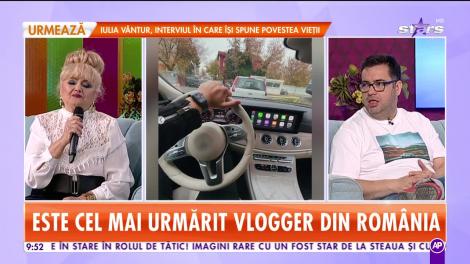 Selly şi-a cumpărat un bolid de 100.000 de euro