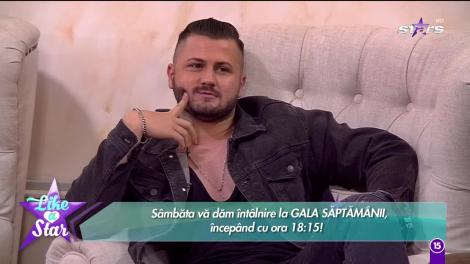 Mădălin face o afirmaţie şocantă: "Ana e mai ţărancă aşa.."