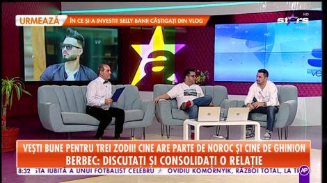 Horoscop joi, 14 noiembrie: Balanţele cad pradă emoţiilor, iar Peştii primesc o ofertă de nerefuzat