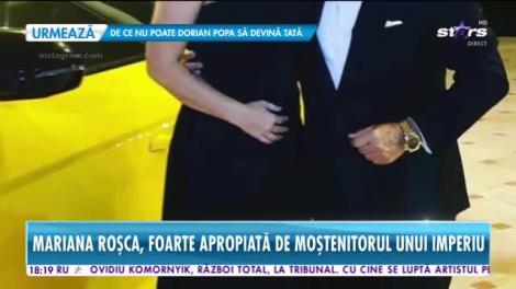 Star News. Traseul tumultos al  Marianei Roșca! De la scandaluri la viața de prințesă