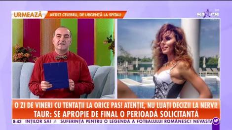 Star Matinal - Horoscopul zilei, 15 noiembrie 2019. Scorpion: Își deschide cineva sufletul față de voi
