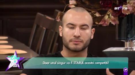 Like a star! Concurenții vor să-l elimine pe Mădălin din emisiune: Răul trebuei smuls de la rădăcină