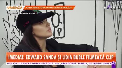 Star Matinal. Antonia și-a luat singură interviu