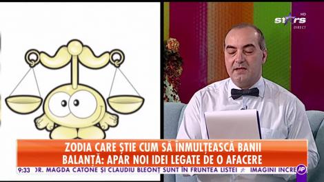 Star Matinal - Horoscopul zilei, 16 noiembrie 2019. Zodia care știe cum să înmulțească banii