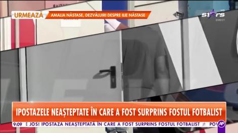 Star Matinal. Nana Falemi a ajuns la munca de jos