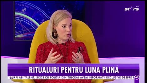 Lumea Nevăzută. Cum ne influențează Luna Nouă și Luna Plină